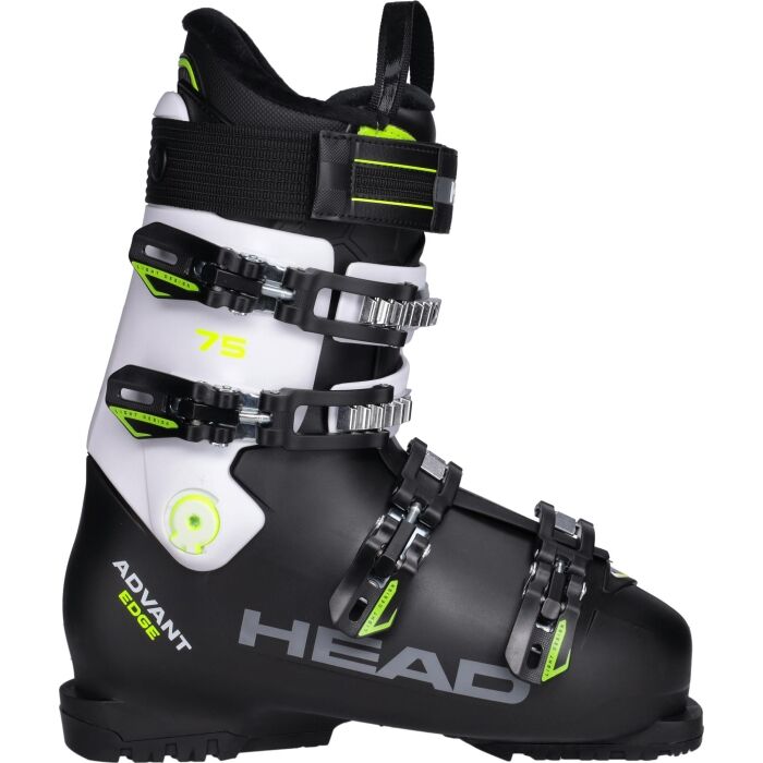 Head ADVANT EDGE 75 - Ski boots - black | SPORTISIMO.COM
