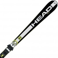 Head WC Rebels i.SLX PR + PR 11 - Downhill skis | SPORTISIMO.COM