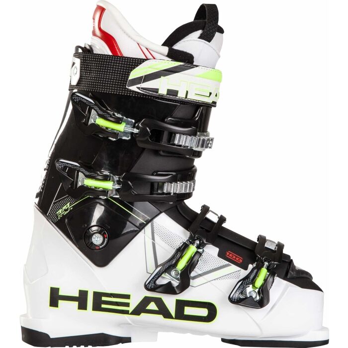 Head VECTOR 100 - Ski boots | SPORTISIMO.COM