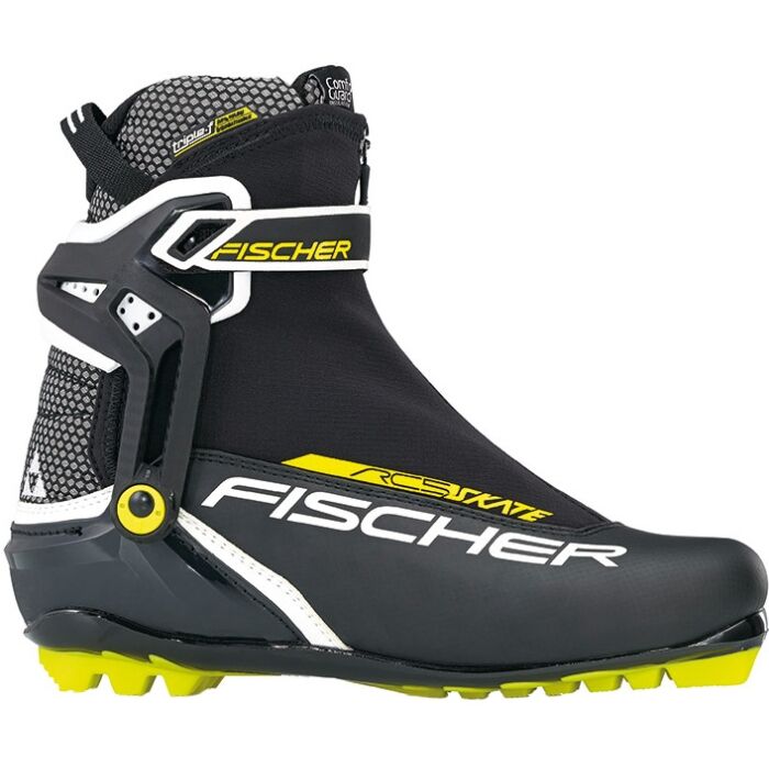 Fischer RC5 SKATE - Nordic ski boots | SPORTISIMO.COM