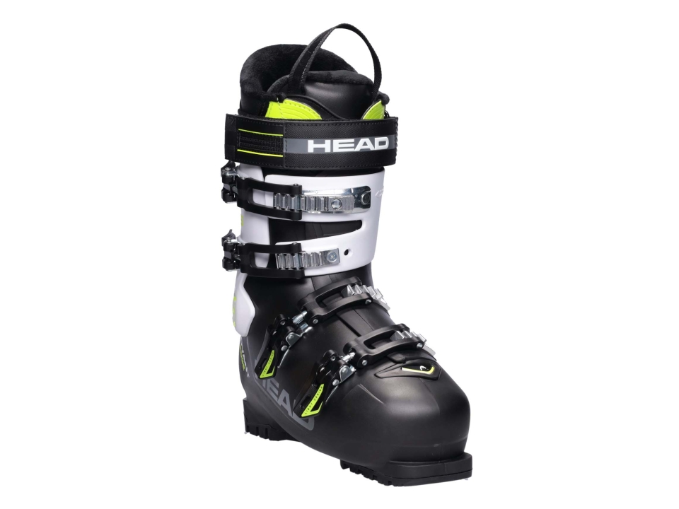 Head ADVANT EDGE 75 - Ski boots - black | SPORTISIMO.COM