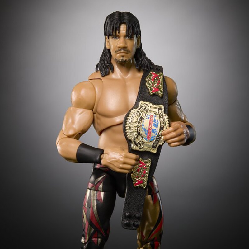 Walmart Collector Con 2024 Mattel WWE Monday Night Wars Ultimate