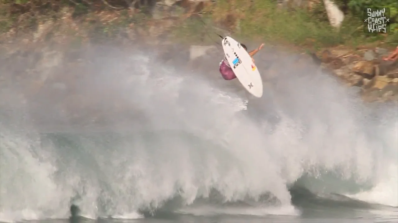 LSD Chubby Chedda Review - BLINK SURF