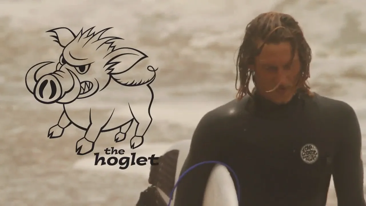 Hoglet | チャネルアイランズサーフボード Channel Islands Surfboards