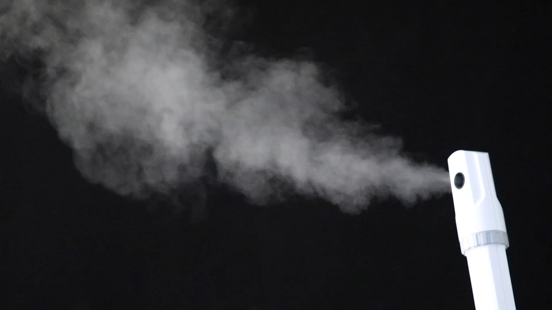 複合フェイシャルスチーマー CHROMO MIST Ⅳ multi-F（HOT＆COOLミスト