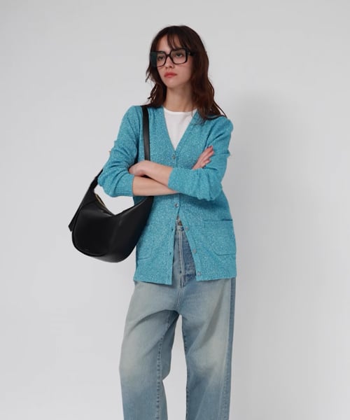 デニム5ポケットパンツ | [公式]BRILL（ブリル）通販