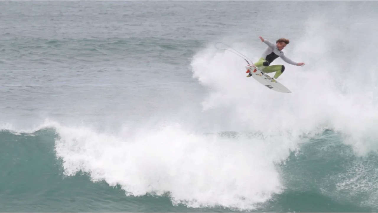 WEIRDO RIPPER | チャネルアイランズサーフボード Channel Islands