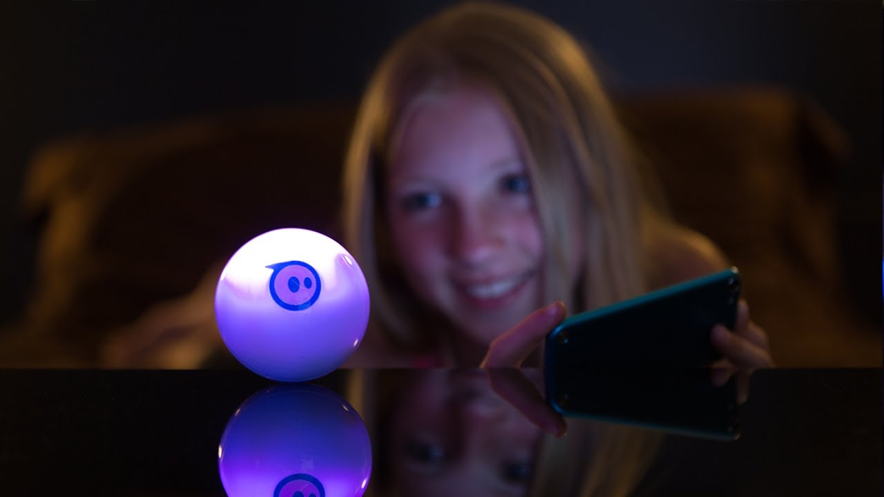 Sphero 2.0