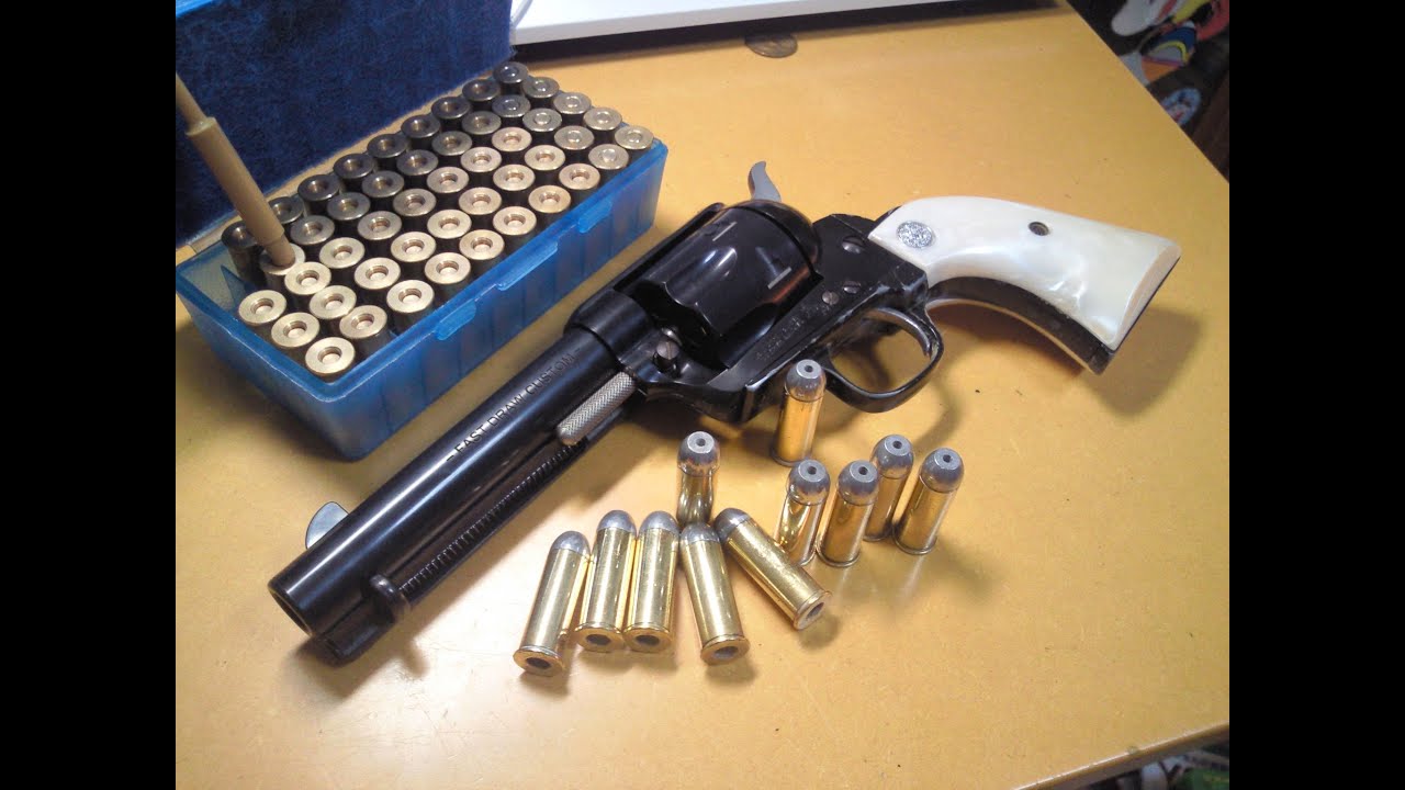 New release! Colt SAA FDC Lite II made by Hartford (HWS) - YouTube