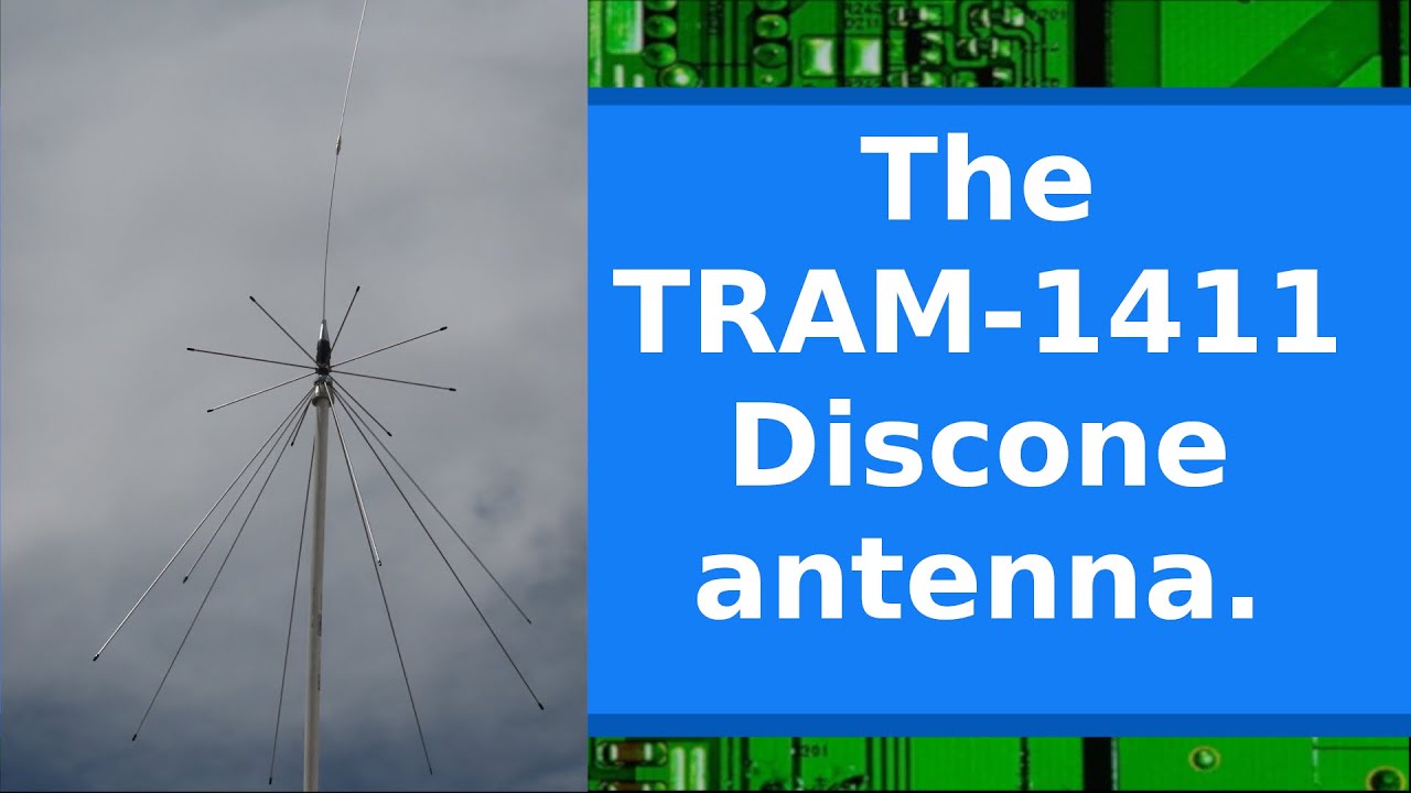 VLOG Amateur Radio] I bought a CQ Ohm 6.5m antenna tuner ATU