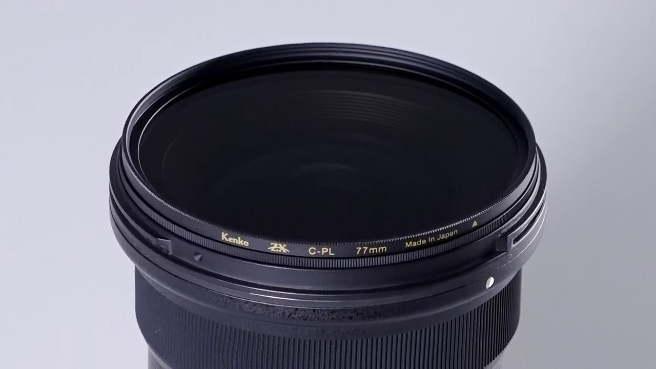 ZX C-PL | ケンコー・トキナー
