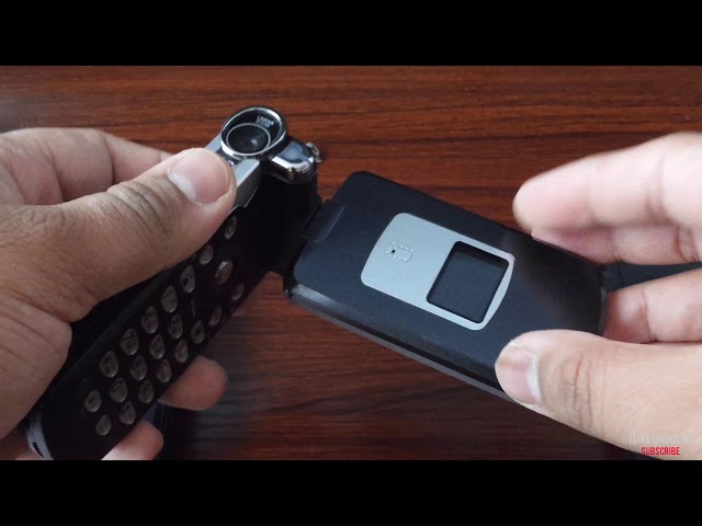 Docomo Foma p900iv Final Fantasy Advent Children RARE Unboxing