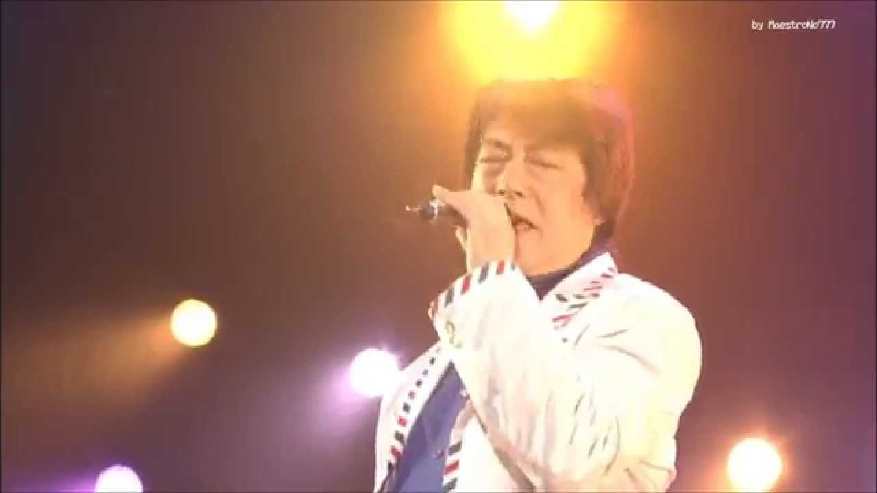 探偵～哀しきチェイサー／沢田研二（E.Bass COVER Mix Ver.）2007