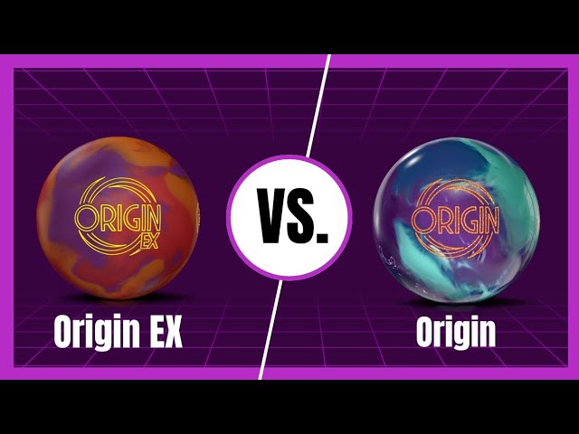 900 Global Origin EX vs. Origin - YouTube