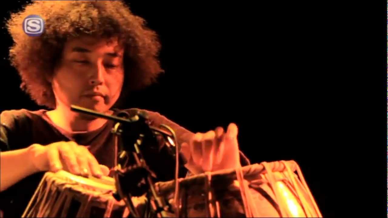 委託販売品） タブラセット Tabla set Kishor Haridas製 (Khair材 6.75