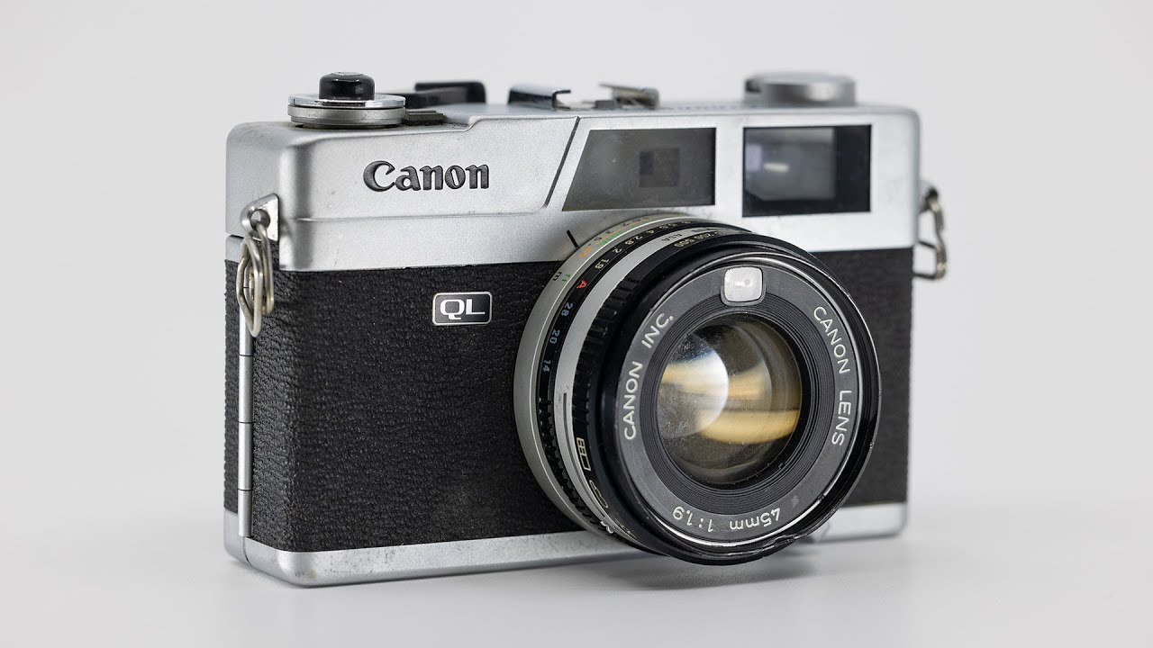 昭和レトロブームやべえ。気づいたらカメラ5台も買ってた