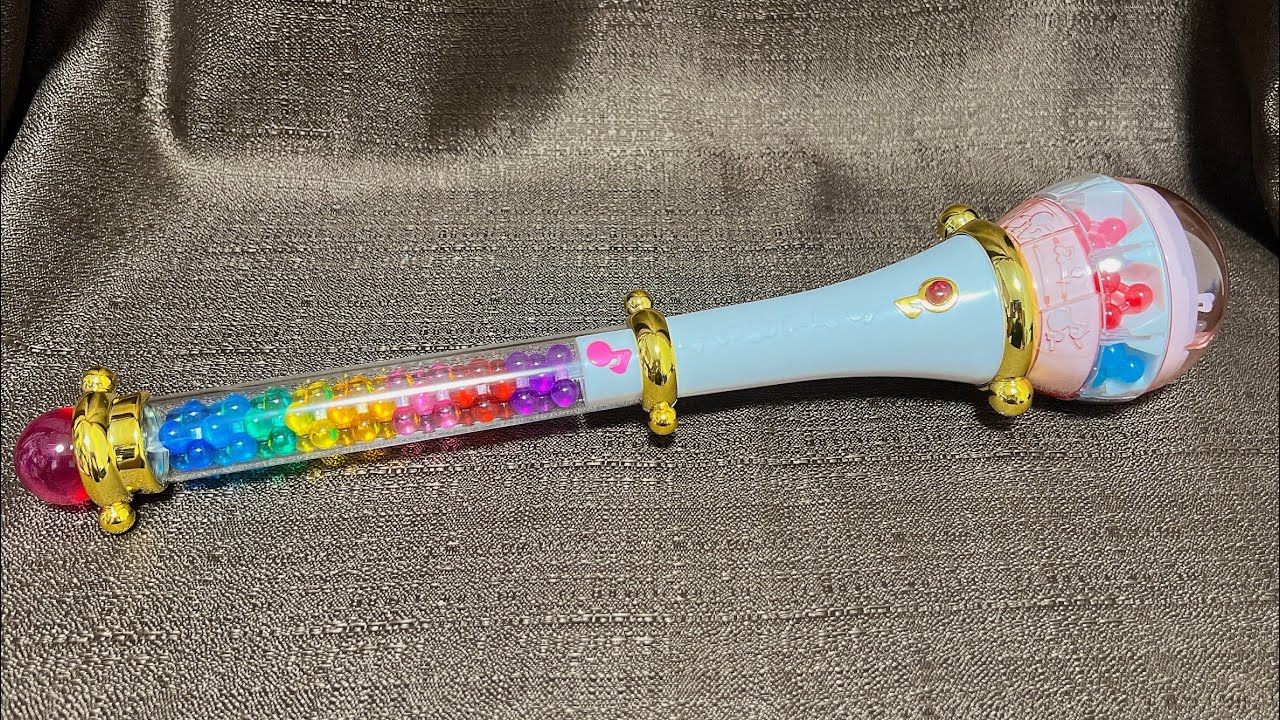 おジャ魔女どれみ】クルールポロン【Special Memorize】 - YouTube