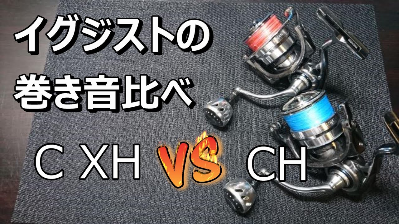 イグジストの巻き音【EXIST】【ダイワリール】【LT3000】【イグジスト