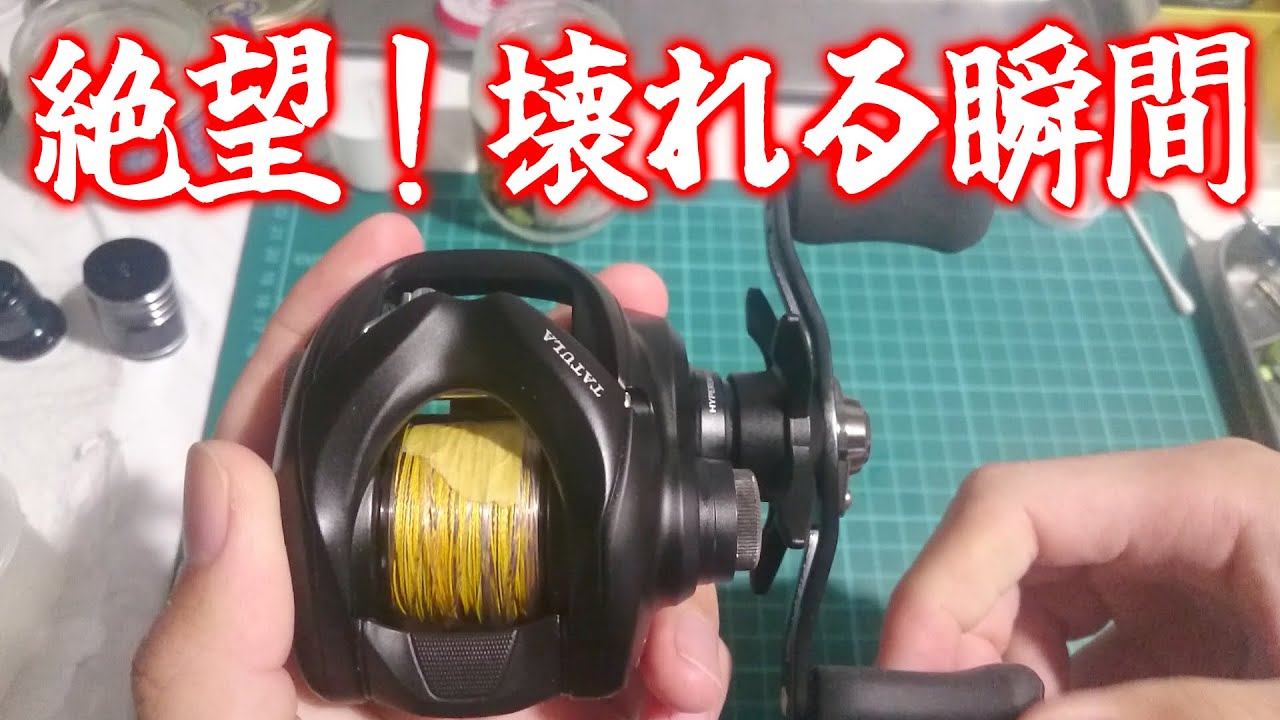 ギ*ツ様 24TATULA TW 100 フルベアリング化 HEIGHTENハン 24TATULA TW