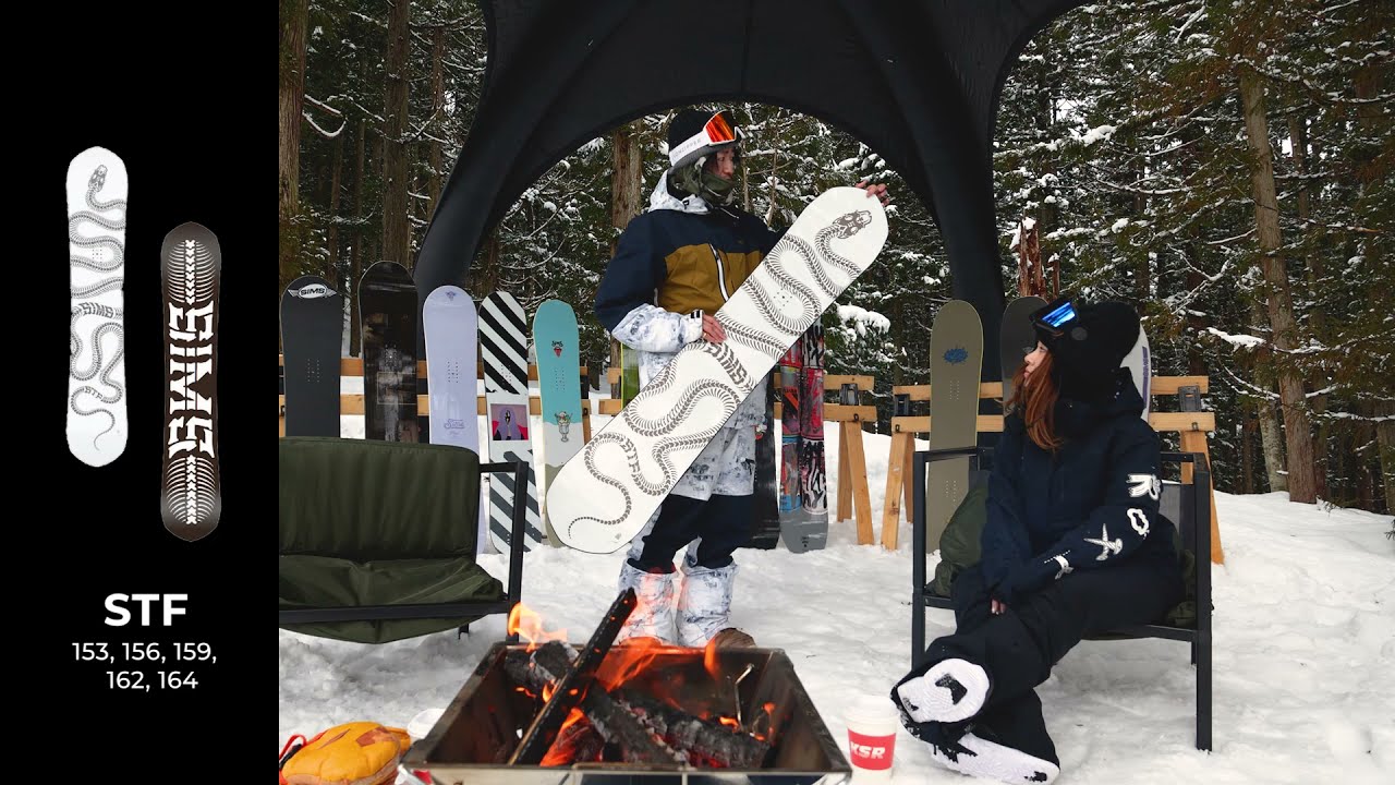 布施忠仕様モデル STF とは？！ - YouTube