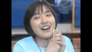 公式】広末涼子「大スキ！」 (MV) RYOKO HIROSUE/Daisuki! 【2nd