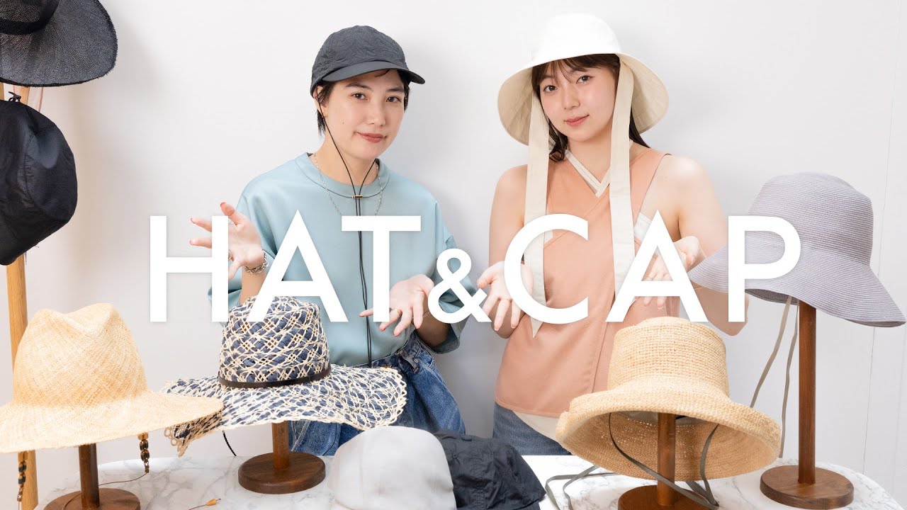 レディース】Abel | ENTWURFEIN(エントワフェイン) / 帽子 キャップ