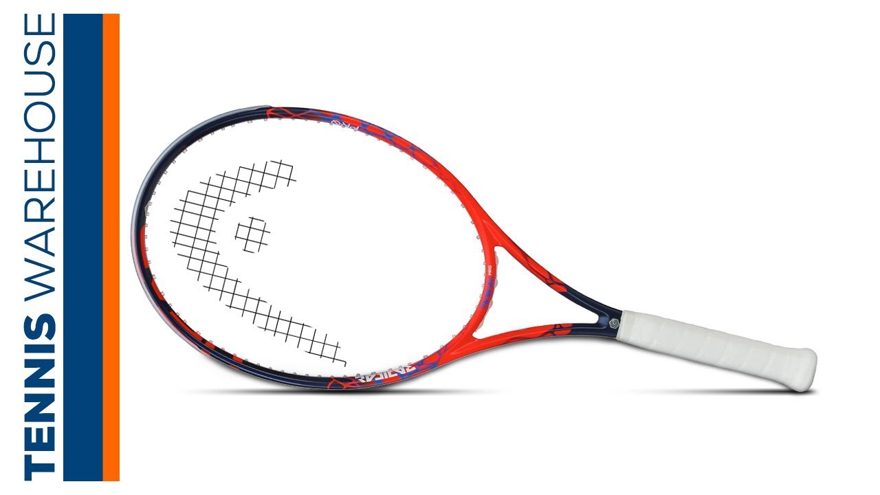 Review - Tennis Warehouse