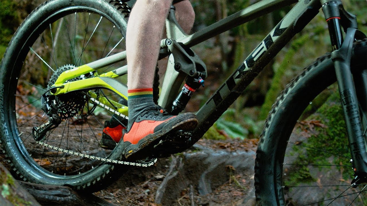 フルサスセミファットバイク Full Stache 8 (フルスタッシュ8) 新登場