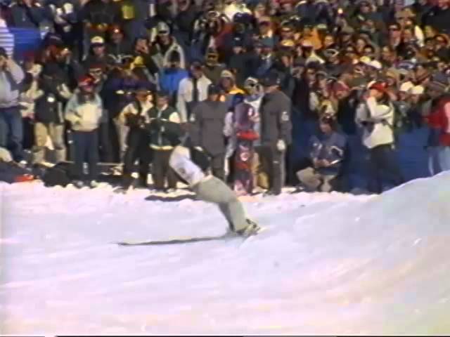 The Haakonsen Faktor (full video) - YouTube