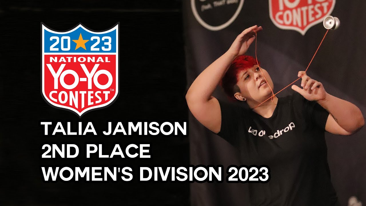 スティルローリン - ワンドロップ ┃ヨーヨー専門店リワインド