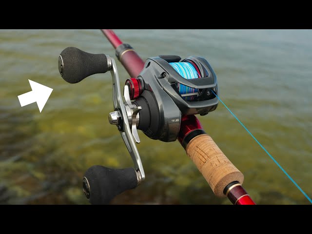 Shimano 24Scorpion MD 301XG ロングハンドル化 sddefault.jpg