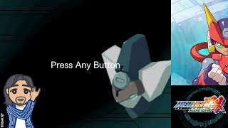 Mega Man Zero/ZX Legacy Collection | Mega Man ZX Advent | Part 01