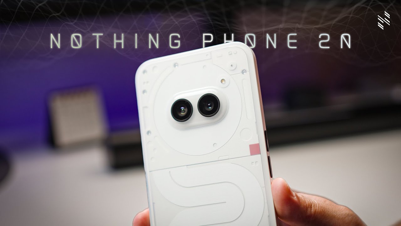 最安約2.5万円、ほぼ弱点のない価格破壊スマホでした。｜Nothing Phone