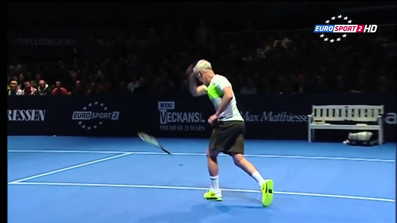 悪童のキレ芸に少女も苦笑 - YouTube