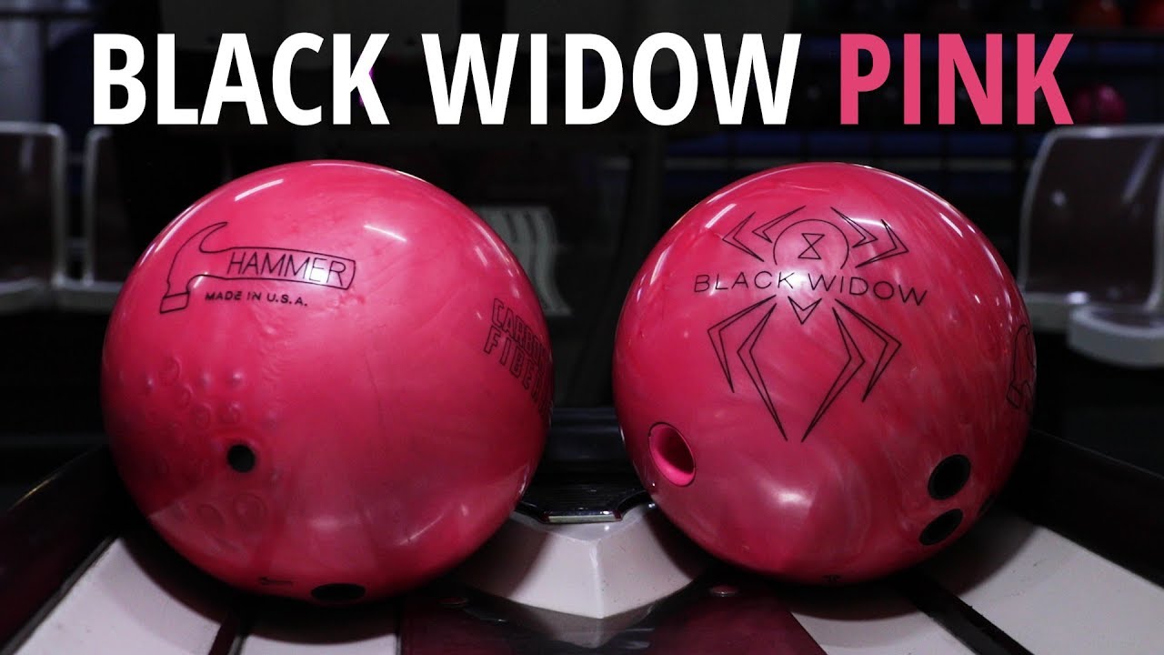 Hammer | Black Widow Pink (Tom Daugherty & Bill O'Neill) - YouTube