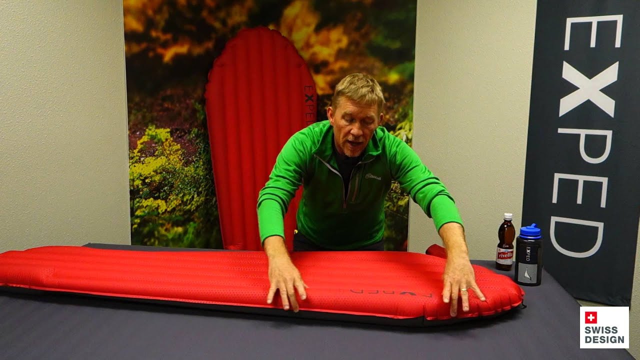 エクスペド ダウンマット ウィンターライトM EXPED DOWN MAT