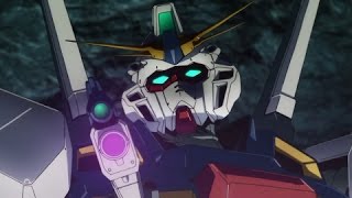 アニメ『機動戦士ガンダム Twilight AXIS（トワイライトアクシズ）』