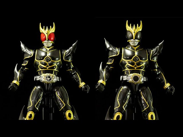 アルティメットフォーム】SO‐DO CHRONICLE 仮面ライダークウガ 2