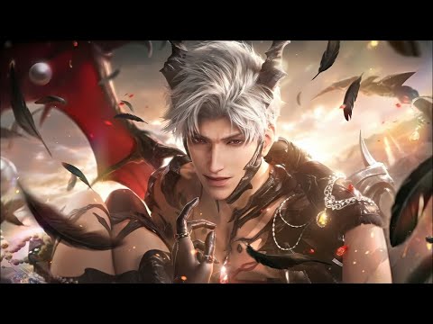 恋と深空】シン｜秘密の時間「戮夜に架ける夢」“眠れないなら、彼と