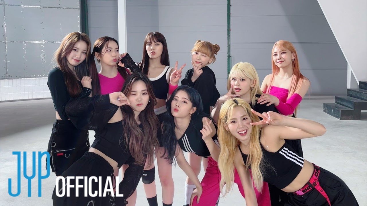 NiziU 「CLAP CLAP」 Dance Performance Video (Multi angle ver