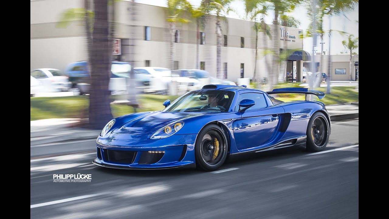 日本に1台の”ゲンバラ ミラージュGT”の実力とは？最高出力680馬力