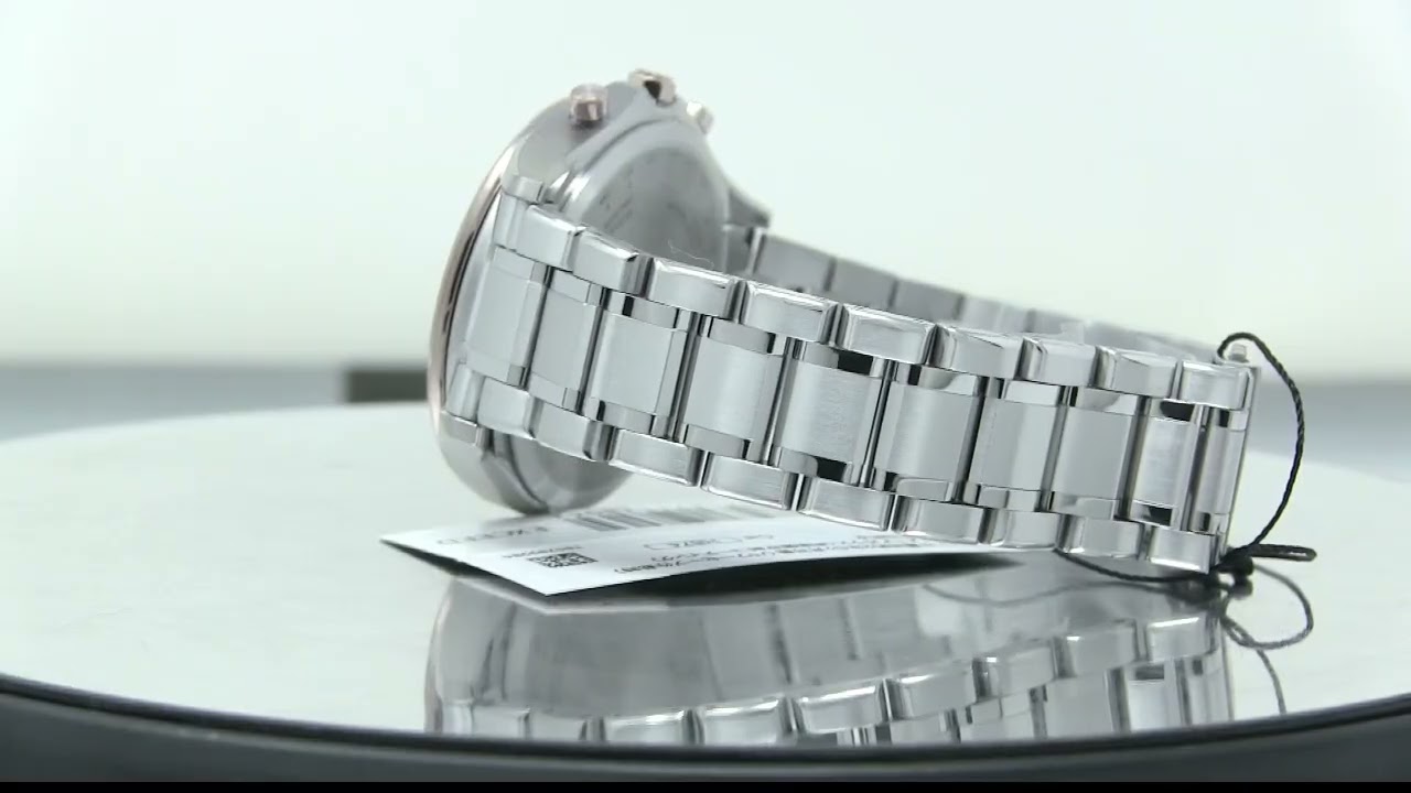 CITIZEN[シチズン] EXCEED[エクシード] BY1026-65F 「いい夫婦の日