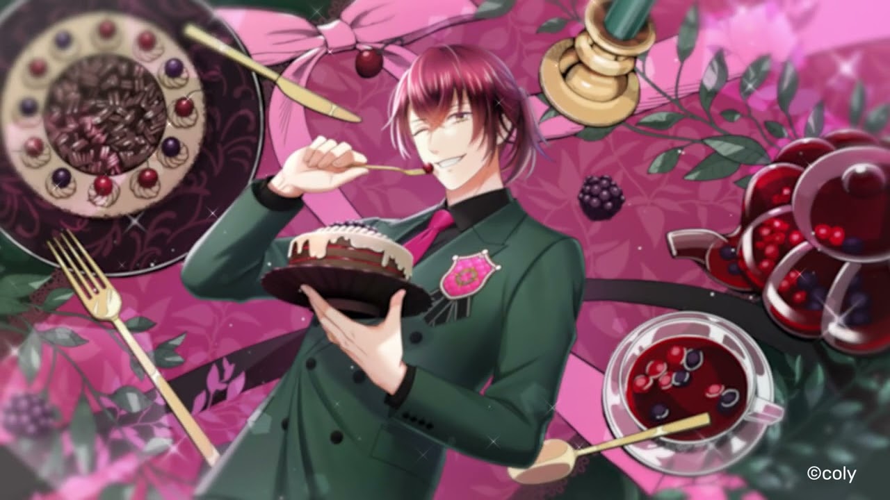 スタマイ】『大谷羽鳥 バースデー動画2024』 - YouTube