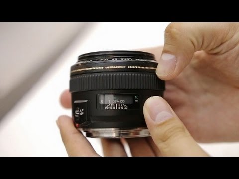 Canon EF 28mm f/1.8 USM lens review with samples (Full-frame and