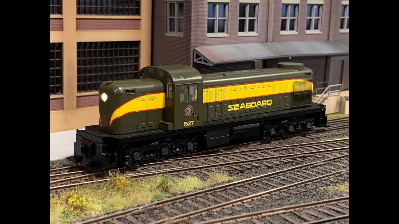 KATO HOゲージ 米国型 RSC-2 SAL KATO HOゲージ 米国型 RSC-2 SAL KATO