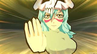 BLEACH Brave Souls（ブレソル）」ネリエル 紹介ムービー - YouTube