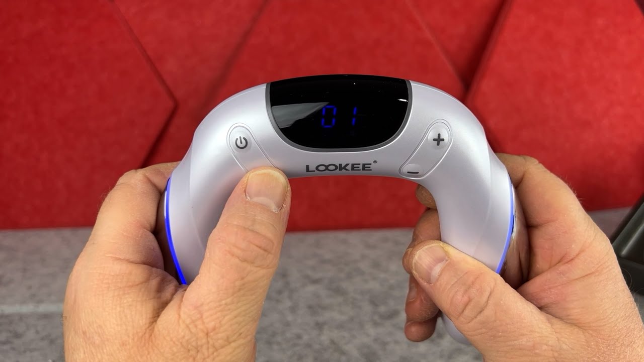 Electronic Arm Exerciser - Innovative Arm Workout Machine Review