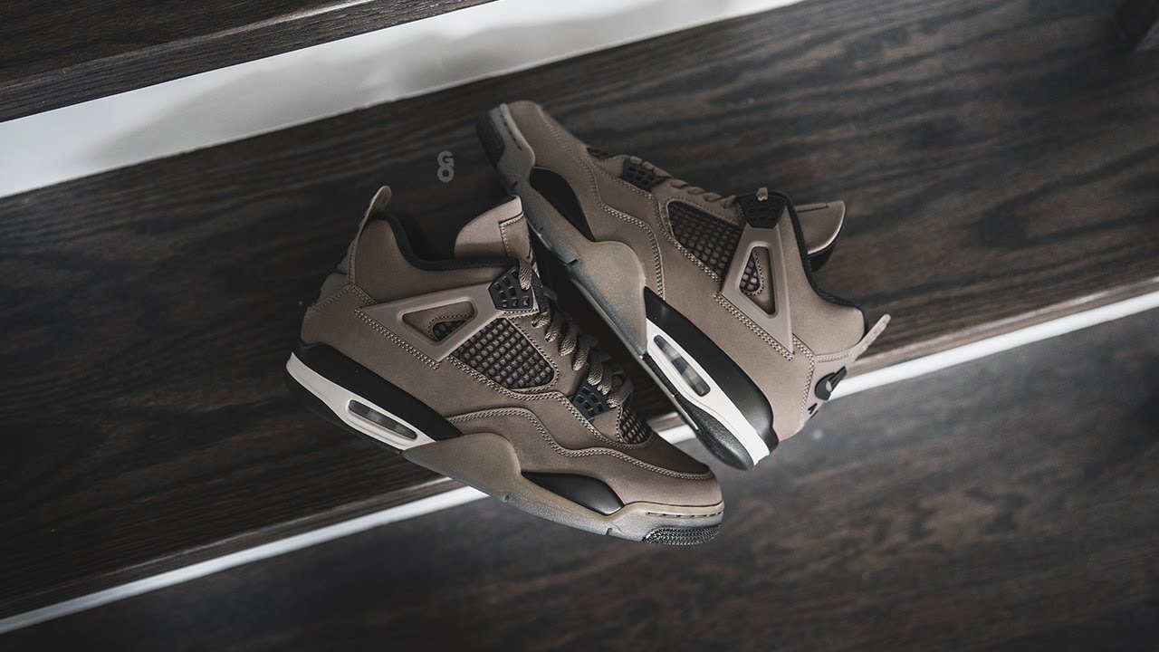 Air Jordan 4 Retro 