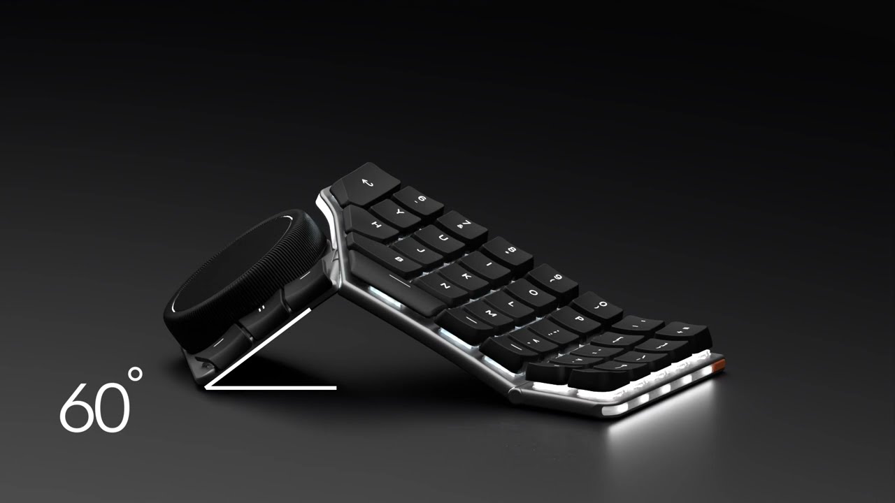 カスタマイズが止まらないキーボード | ギズモード・ジャパン