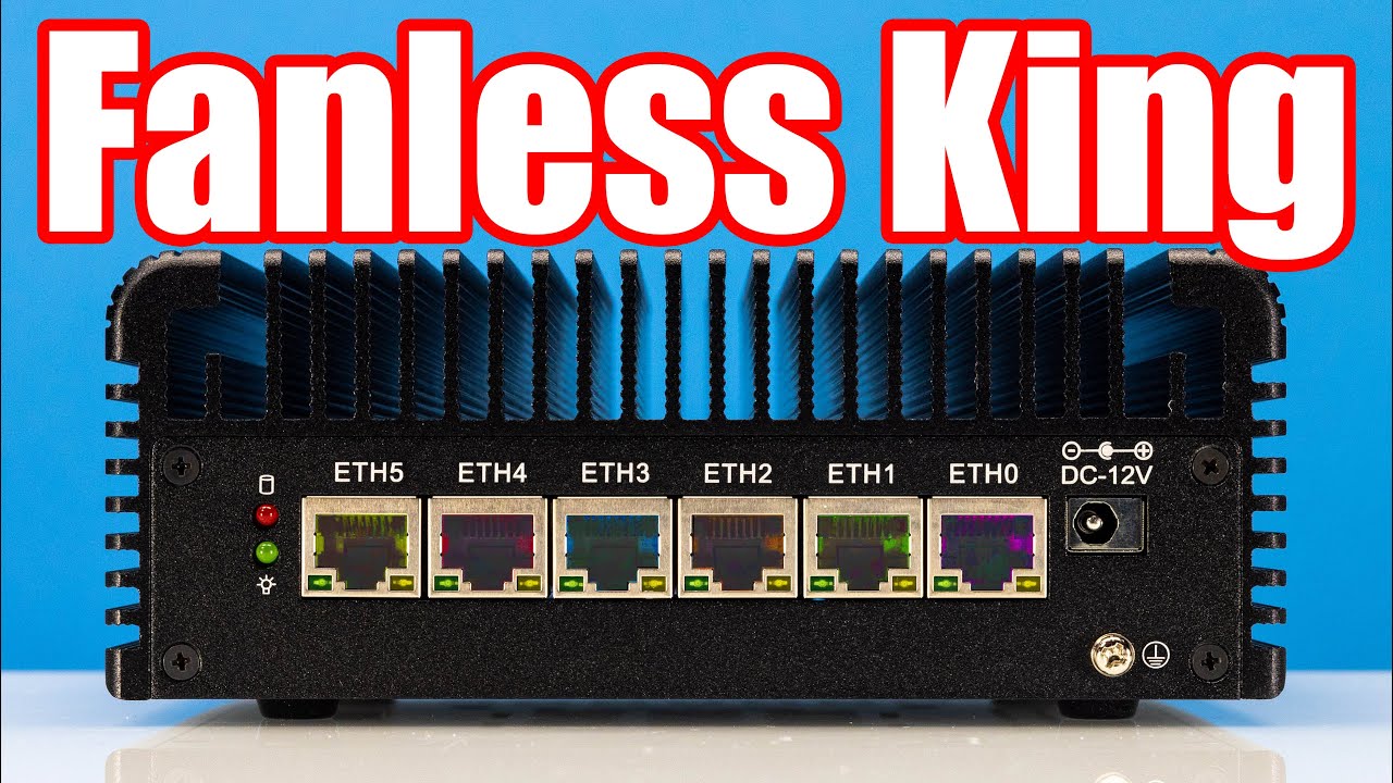 ベアボーン PC Pentium 8505 2.5Gbase-T・SFPx4 ベアボーン PC Pentium